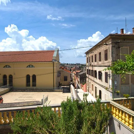 Apartmán Mariza 2235 *