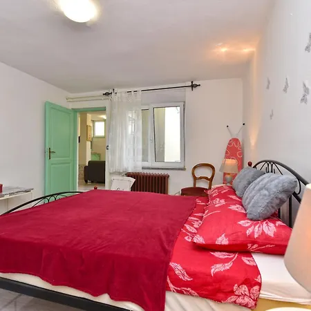 Apartmán Mariza 2235 *