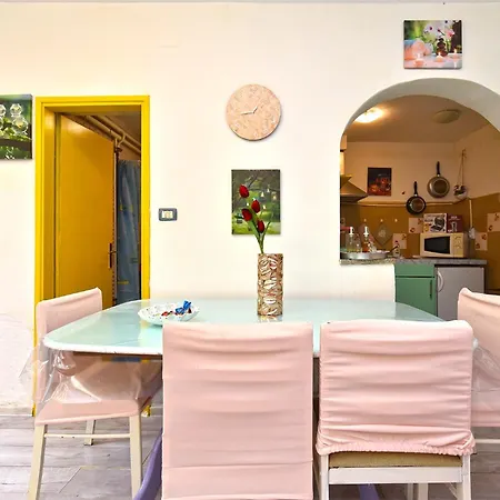 Apartmán Mariza 2235