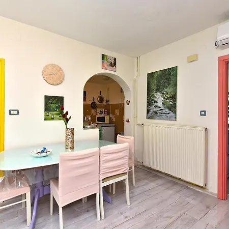 Mariza 2235 Apartmán *