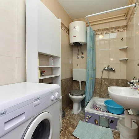 Apartmán Mariza 2235