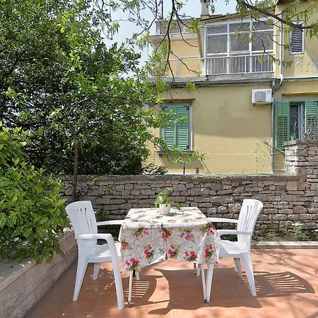Apartment Mariza 2235 Pula